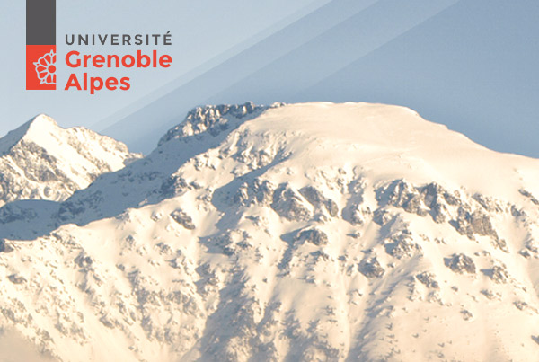 Université Grenoble Master EFM